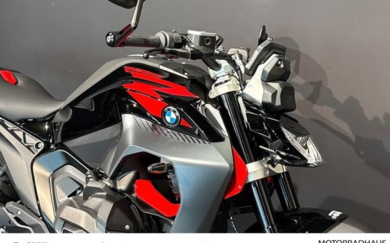 Gebrauchtmotorrad BMW R 1300 R - Bild 9