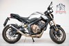 Honda CBR650R