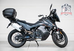 Gebrauchte KTM 890 Adventure