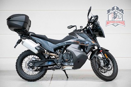 KTM 890 Adventure