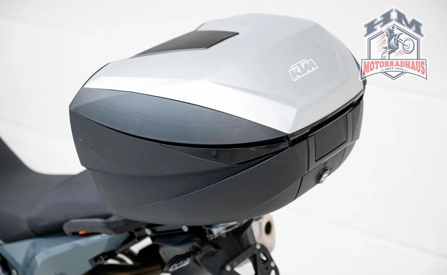 Angebot KTM 890 Adventure Bild 10: Angebot KTM 890 Adventure