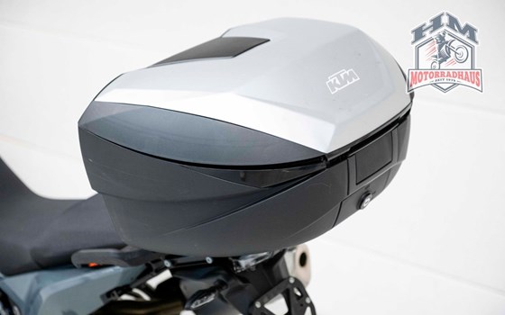 Gebrauchtmotorrad KTM 890 Adventure - Bild 10