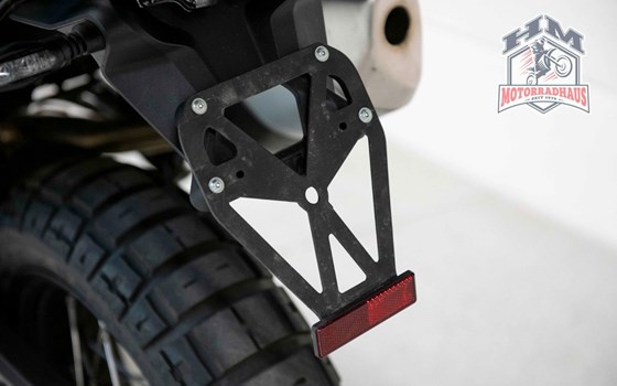 Gebrauchtmotorrad KTM 890 Adventure - Bild 11