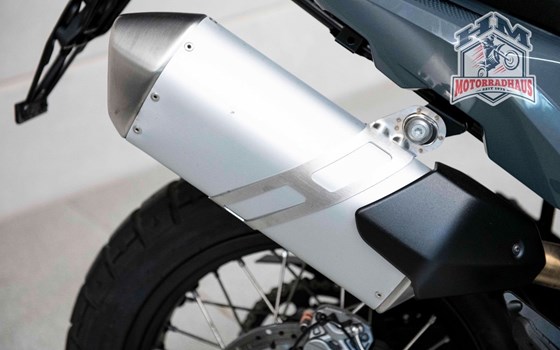 Gebrauchtmotorrad KTM 890 Adventure - Bild 12