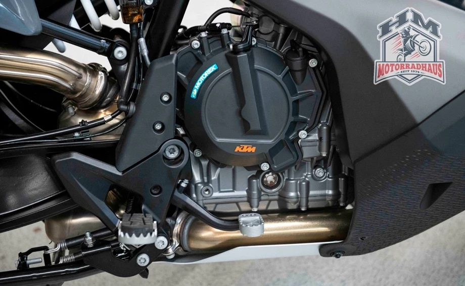 Angebot KTM 890 Adventure Bild 13: Angebot KTM 890 Adventure