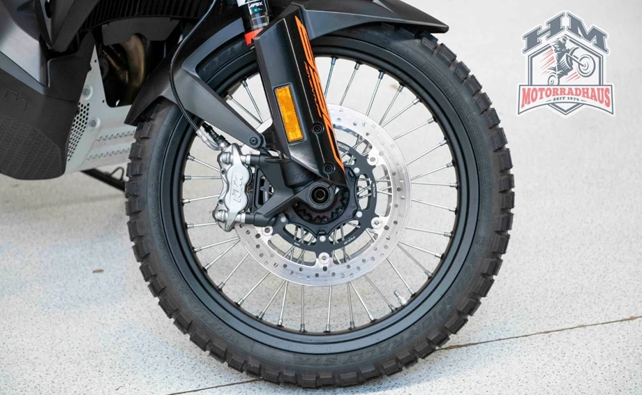 Angebot KTM 890 Adventure Bild 14: Angebot KTM 890 Adventure