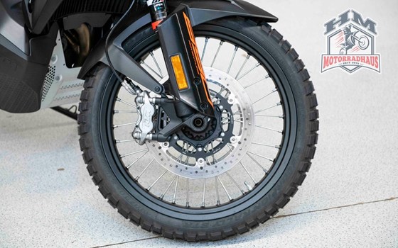 Gebrauchtmotorrad KTM 890 Adventure - Bild 14