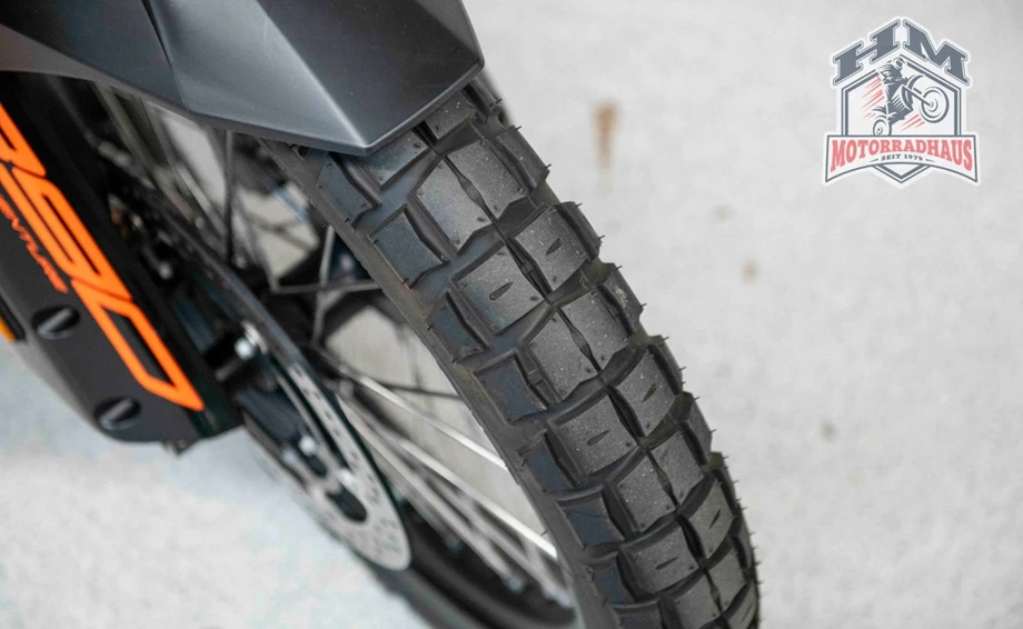 Angebot KTM 890 Adventure Bild 15: Angebot KTM 890 Adventure