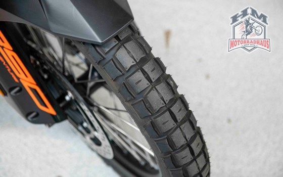 Gebrauchtmotorrad KTM 890 Adventure - Bild 15