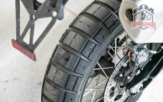 Gebrauchtmotorrad KTM 890 Adventure - Bild 16