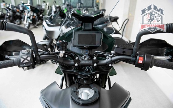 Gebrauchtmotorrad KTM 890 Adventure - Bild 5