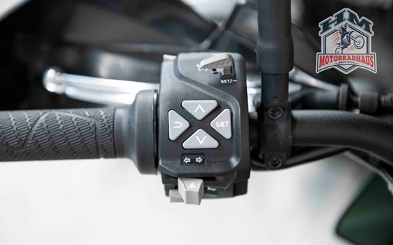 Gebrauchtmotorrad KTM 890 Adventure - Bild 6