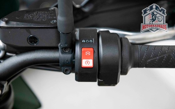 Gebrauchtmotorrad KTM 890 Adventure - Bild 7