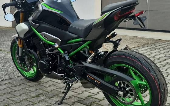 Neufahrzeug Kawasaki Z900 SE - Bild 4