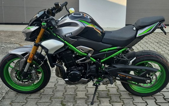 Neufahrzeug Kawasaki Z900 SE - Bild 5