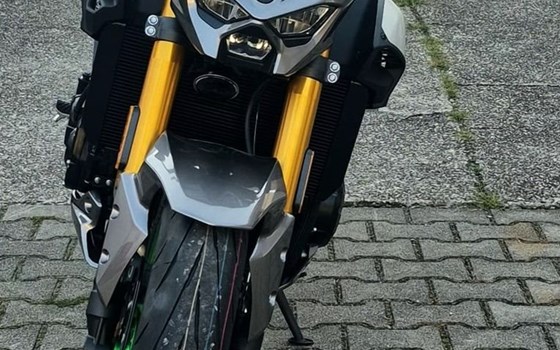 Neufahrzeug Kawasaki Z900 SE - Bild 7