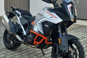 Angebot KTM 1290 Super Adventure S