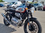 Angebot Royal Enfield Interceptor 650