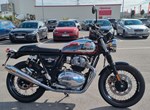 Angebot Royal Enfield Interceptor 650