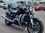 Angebot Triumph Rocket III Roadster