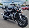 Triumph Rocket III Roadster