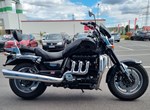 Angebot Triumph Rocket III Roadster