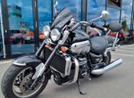 Angebot Triumph Rocket III Roadster