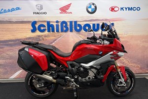 Angebot BMW S 1000 XR