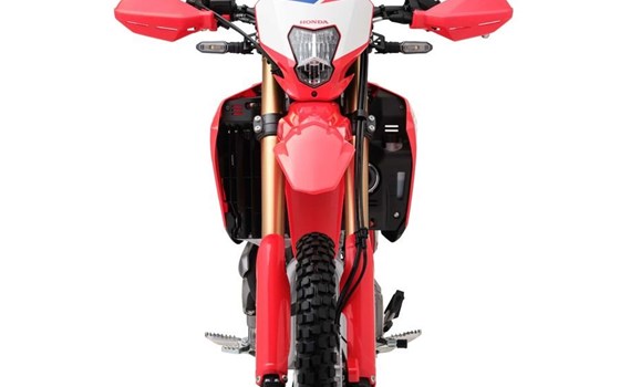 Neufahrzeug Honda CRF300L - Bild 3