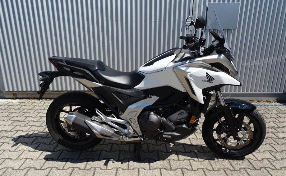 Angebot Honda NC750X Bild 3: Angebot Honda NC750X