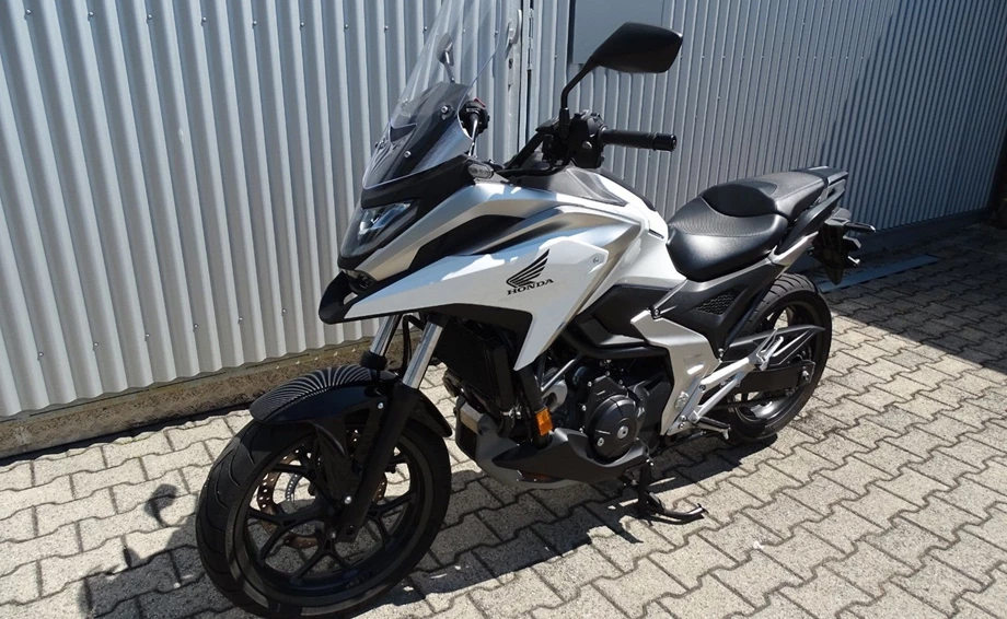 Angebot Honda NC750X Bild 5: Angebot Honda NC750X