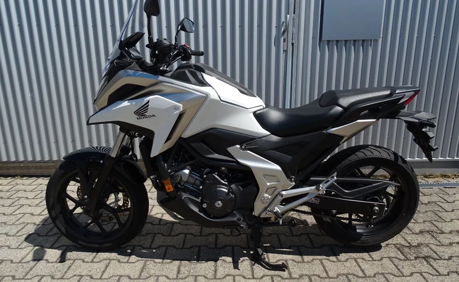 Angebot Honda NC750X Bild 6: Angebot Honda NC750X
