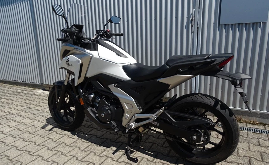 Angebot Honda NC750X Bild 7: Angebot Honda NC750X