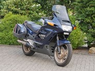 Honda ST 1100 Pan-European