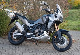 Gebrauchte Honda CRF1100L Africa Twin Adventure Sports