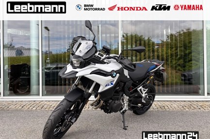 BMW F 800 GS