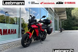 Angebot Yamaha Tracer 9 GT