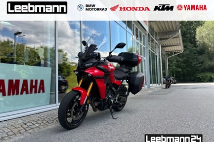 Yamaha Tracer 9 GT