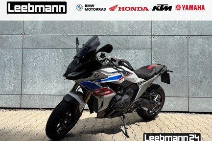 BMW R 1300 RS