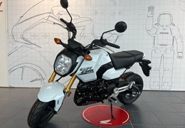Neumotorrad Honda MSX125 Grom