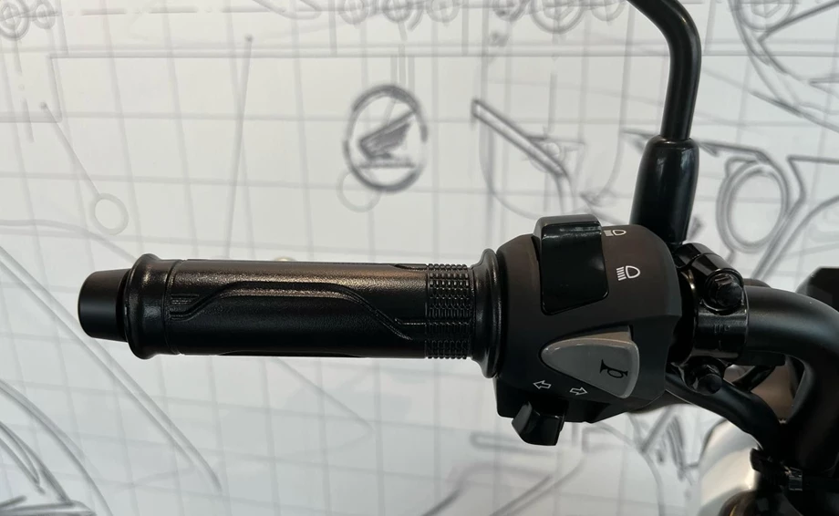 Angebot Honda MSX125 Grom Bild 10: Angebot Honda MSX125 Grom