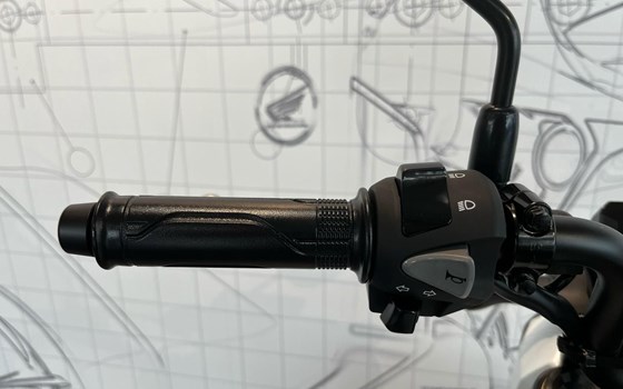 Neufahrzeug Honda MSX125 Grom - Bild 10