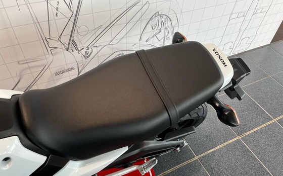 Neufahrzeug Honda MSX125 Grom - Bild 11