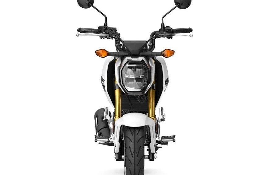 Angebot Honda MSX125 Grom Bild 14: Angebot Honda MSX125 Grom