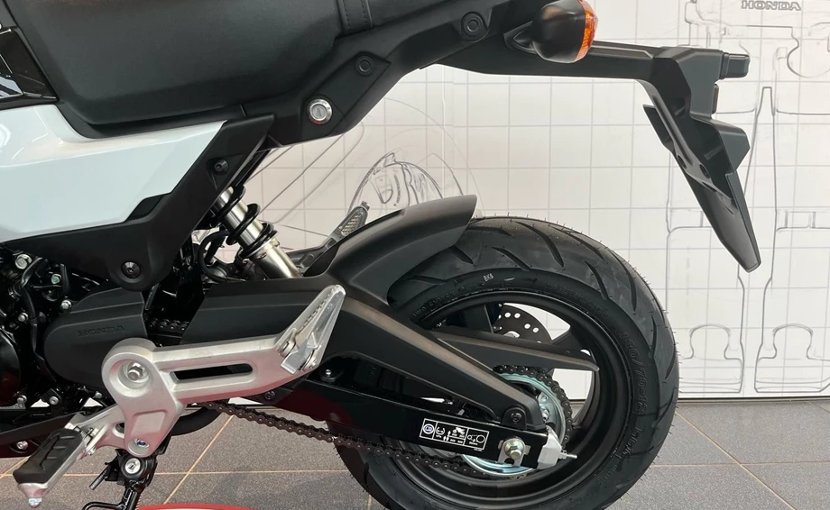 Angebot Honda MSX125 Grom Bild 5: Angebot Honda MSX125 Grom