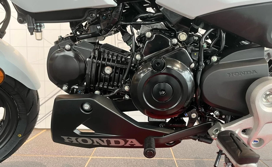 Angebot Honda MSX125 Grom Bild 6: Angebot Honda MSX125 Grom