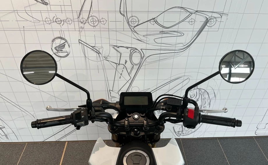 Angebot Honda MSX125 Grom Bild 7: Angebot Honda MSX125 Grom