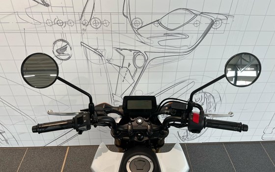 Neufahrzeug Honda MSX125 Grom - Bild 7