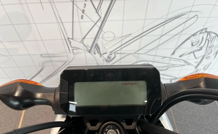 Angebot Honda MSX125 Grom Bild 8: Angebot Honda MSX125 Grom