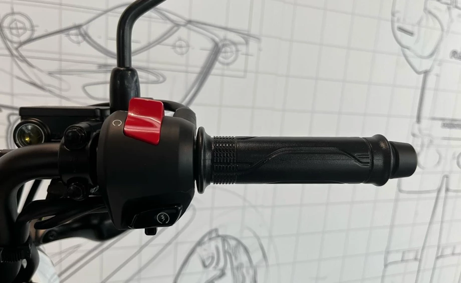 Angebot Honda MSX125 Grom Bild 9: Angebot Honda MSX125 Grom